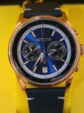 Invicta Vintage Exclusive Men